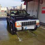 Jeep Cherokee XJ