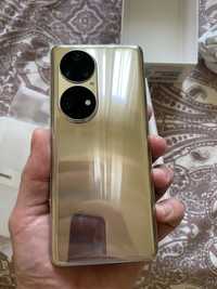 Huawei P50 Pro Gold nou