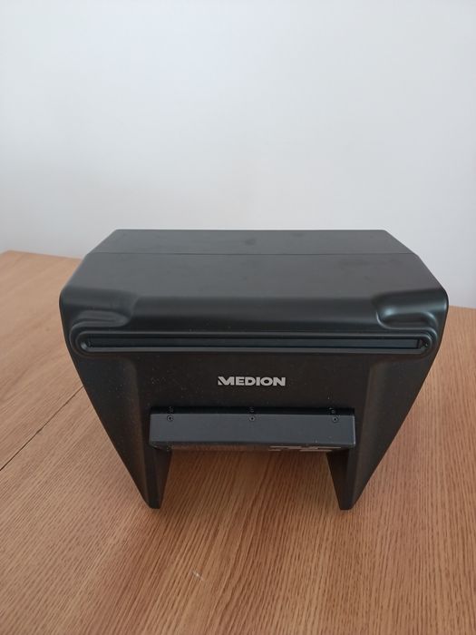 Aparat scanare film, foto, diapozitive Medion