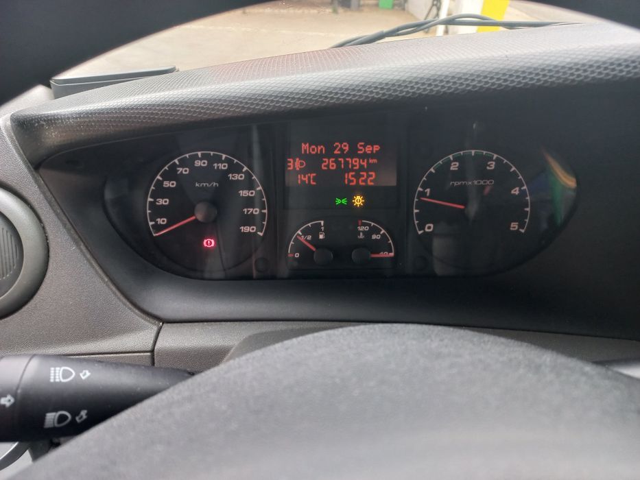 Iveco daily de vânzare