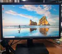 Monitor BenQ GW2270, 21 Inch Full HD LED, DVI, VGA