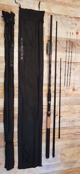 Продаются Фидерные удилища
