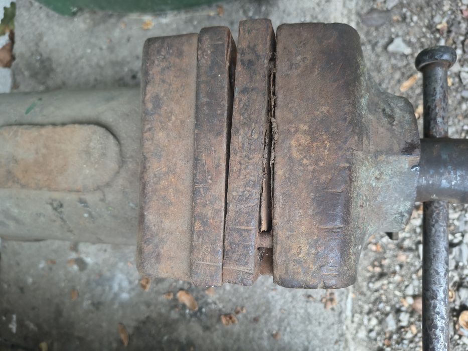 Menghină de 150 mm