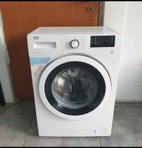 Masina de spălat rufe  Beko,  wky 62353