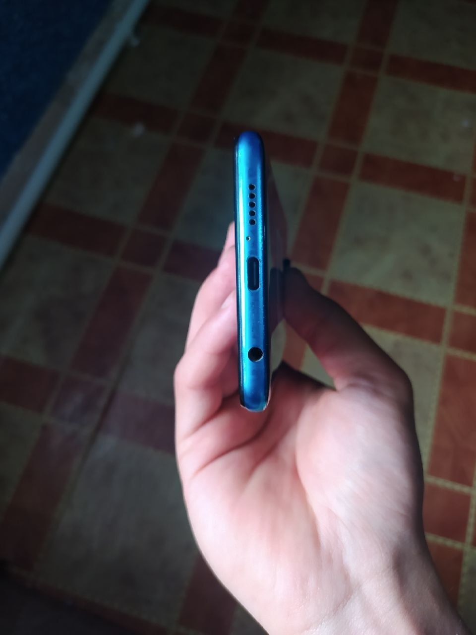 Redmi note 9s sotiladi