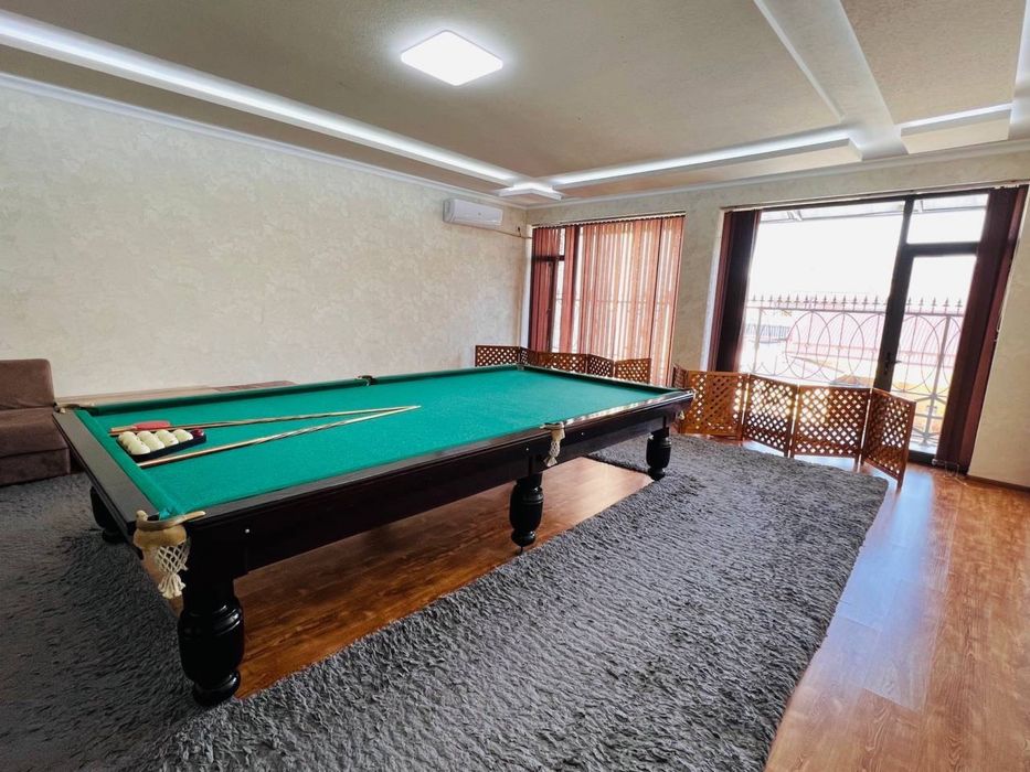 ЕВРО ДАЧА на Чарваке