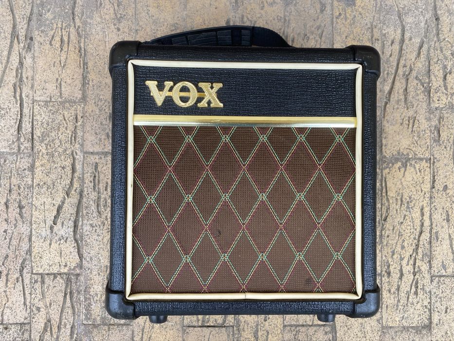 amplificator chitara Laney / Vox DA5 / Vox mini GO 10 / Vox mini 2 G3
