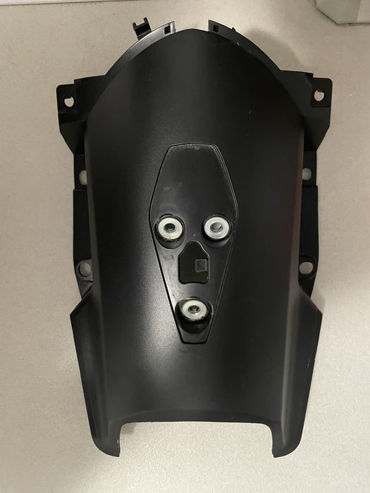 Vand Undertail CBR1000rr 2008-2012 SC59