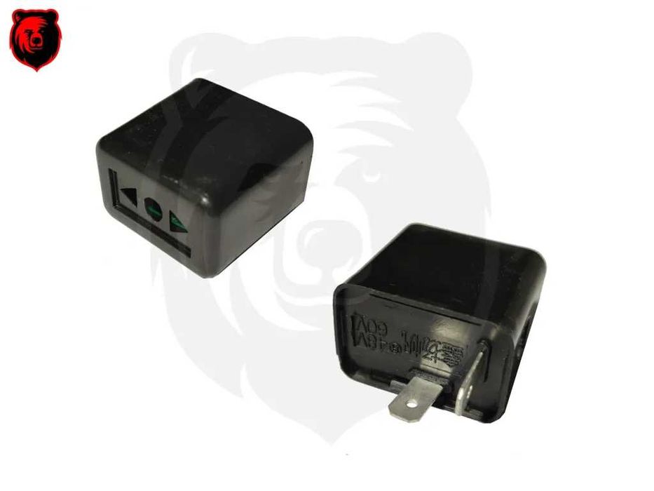 Releuri semnalizare noi potrivite pt tricicluri tuk tuk THOR Agramix