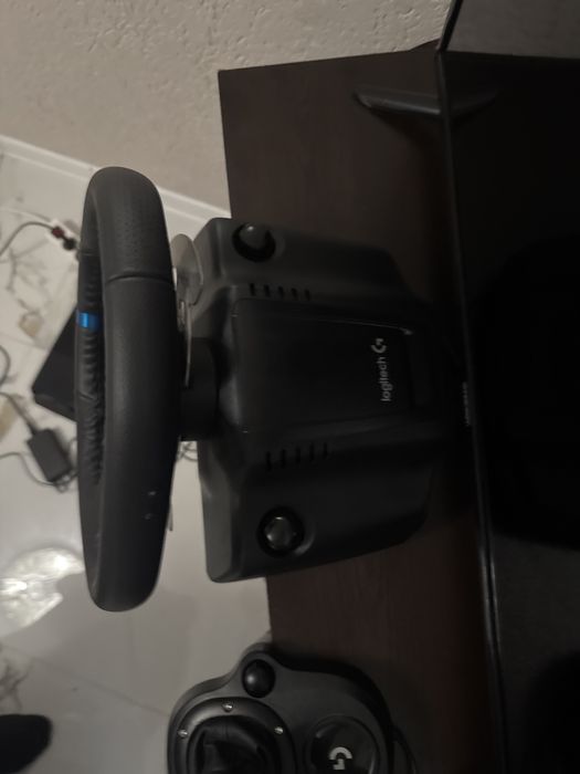 Logitech 29g перфектно