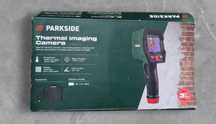 Camera termoviziune/ termica cu infrarosu PARKSIDE