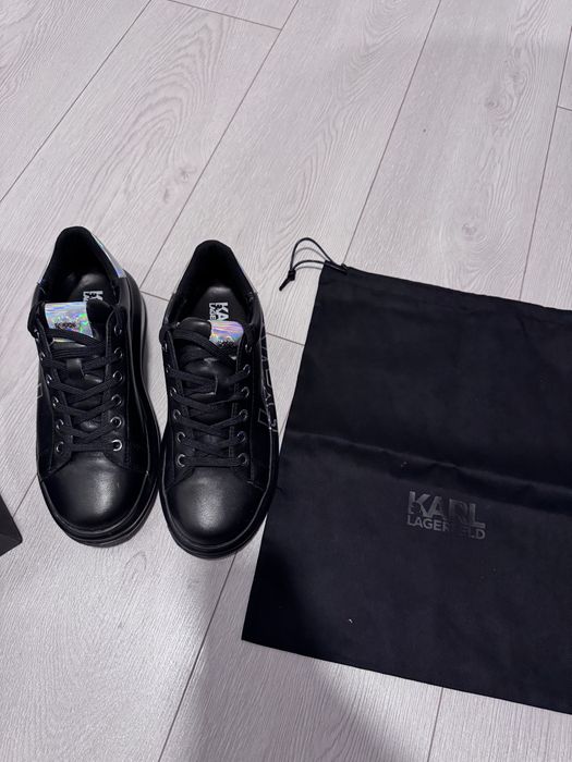 Karl Lagerfeld Femei; Marimea 38