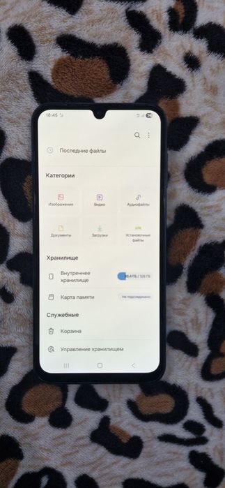 Продам смартфон.