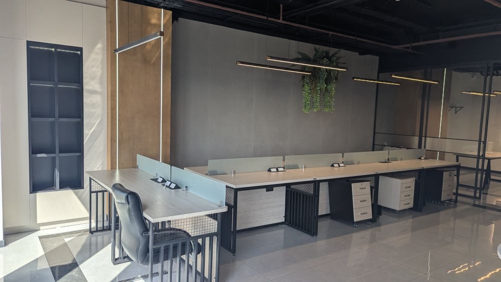 Nest one office C block