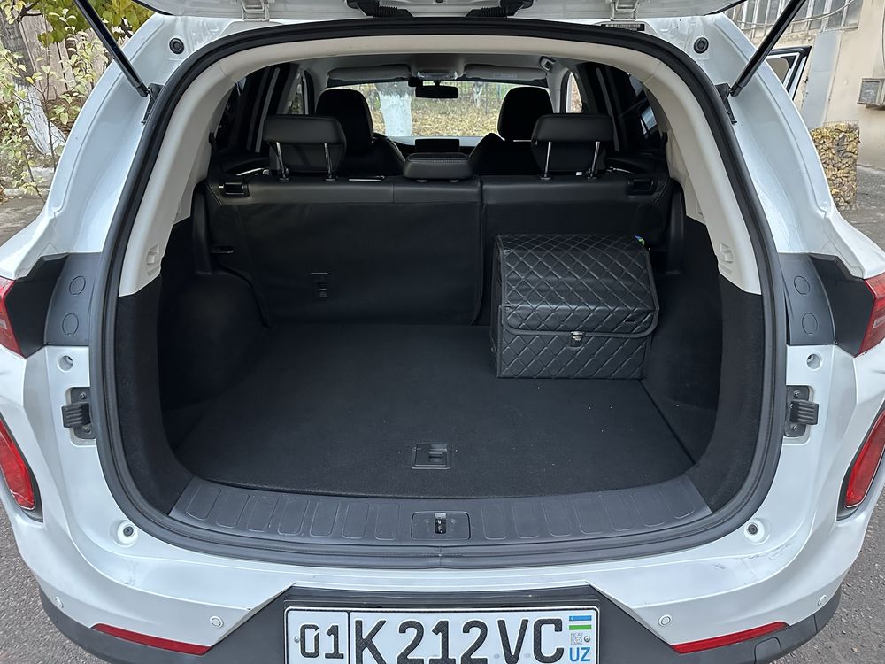 Skywell Skyworth EV6
