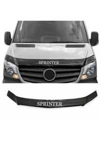 Deflector capota Mercedes Sprinter 906 facelift 2013-2018