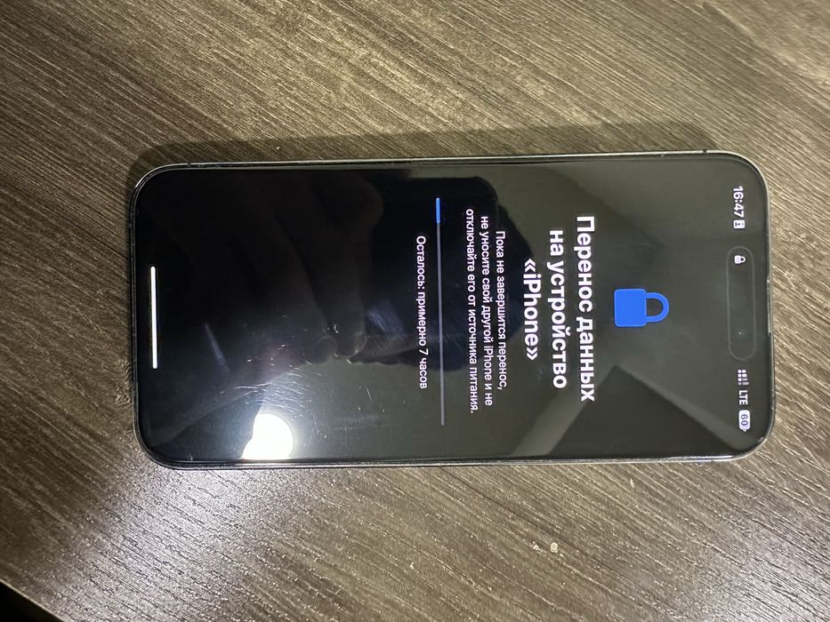 Iphone 14 Pro Max 256 Violet E-sim Srochniy