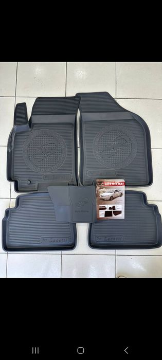 Saf polik KOREA orginal