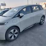 Wuling Cloud 460 Max yangi elektromobil