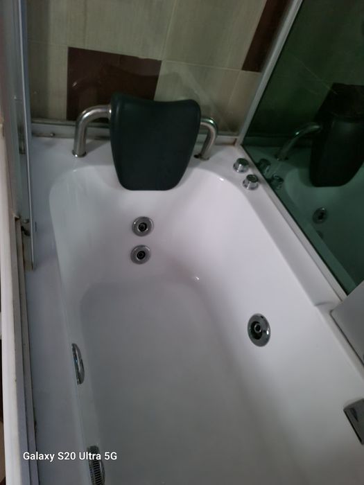 Cadă baie de vînzare