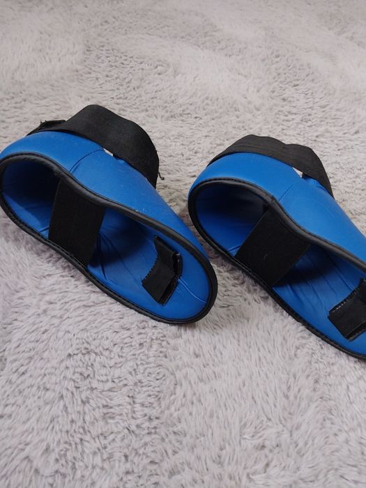 Форма для Тхэквондо itf