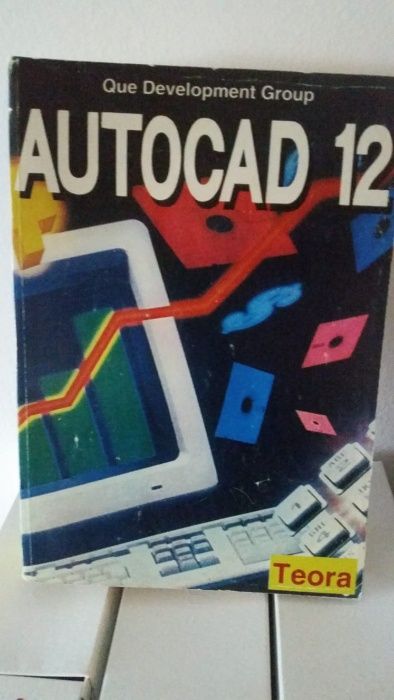 AutoCAD 11 + AutoCAD 12