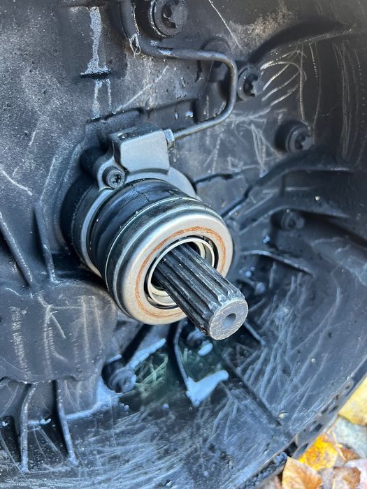 Съединител LUK Z20LET F23 кутия