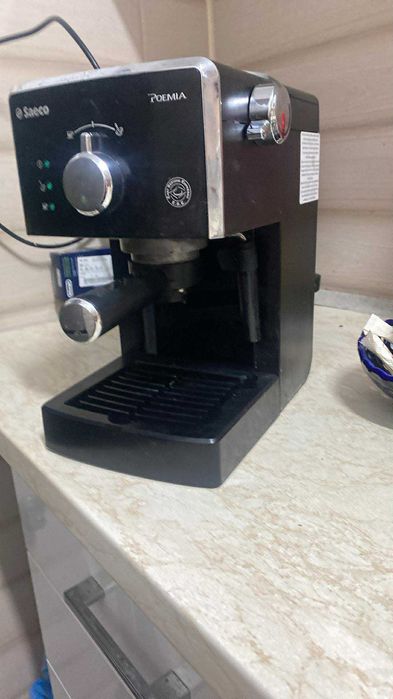 Vând expresoo cafea