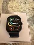 Smart watch hiaomi 4 и huawei GT3