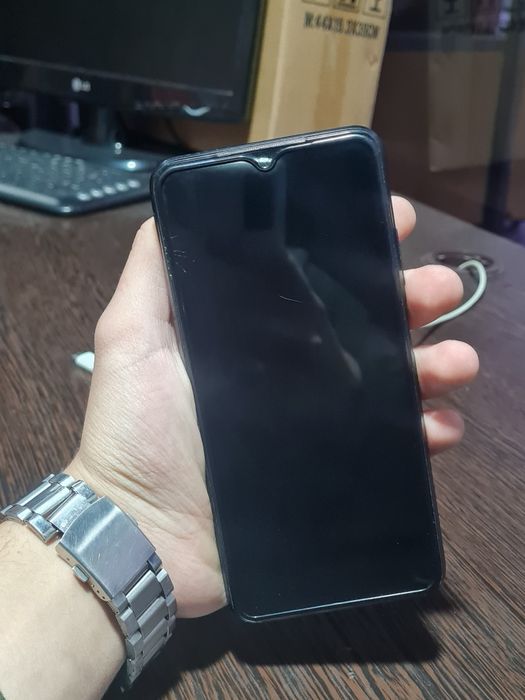 Redmi 9t xolati yaxshi
