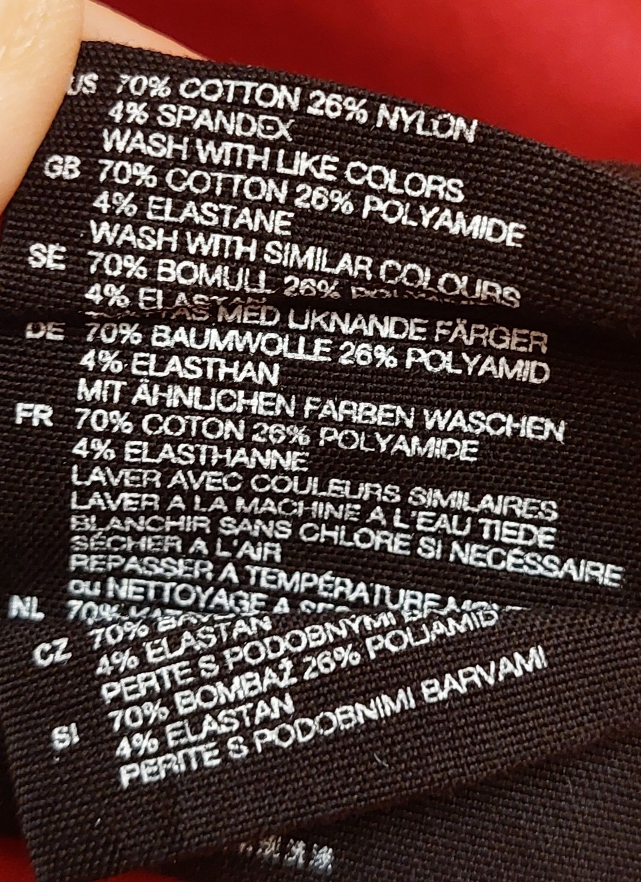 Bluză damă elegantă marca H&M