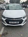 Onix LTZ turbo AT фоизсиз рассрочкага берилади