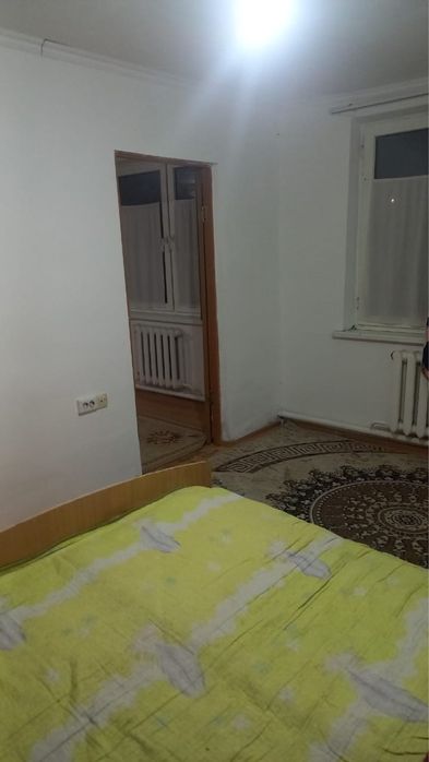 Времянка сдаётся в аренду