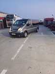 Opel Vivaro 2008