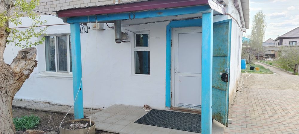 Продам дом п Новый Жанаконыс