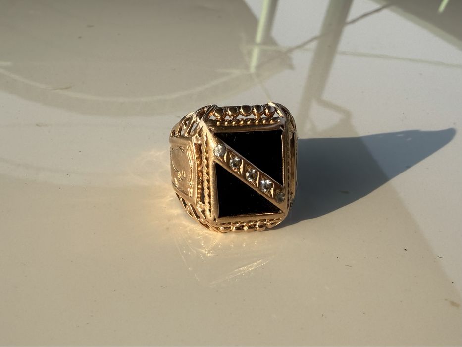 Тилла узук 585 проба