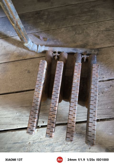 Горелка. Аз газда жанади