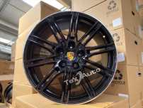 Джанти за Porsche 21" PORSCHE Cayenne Turbo / GTS