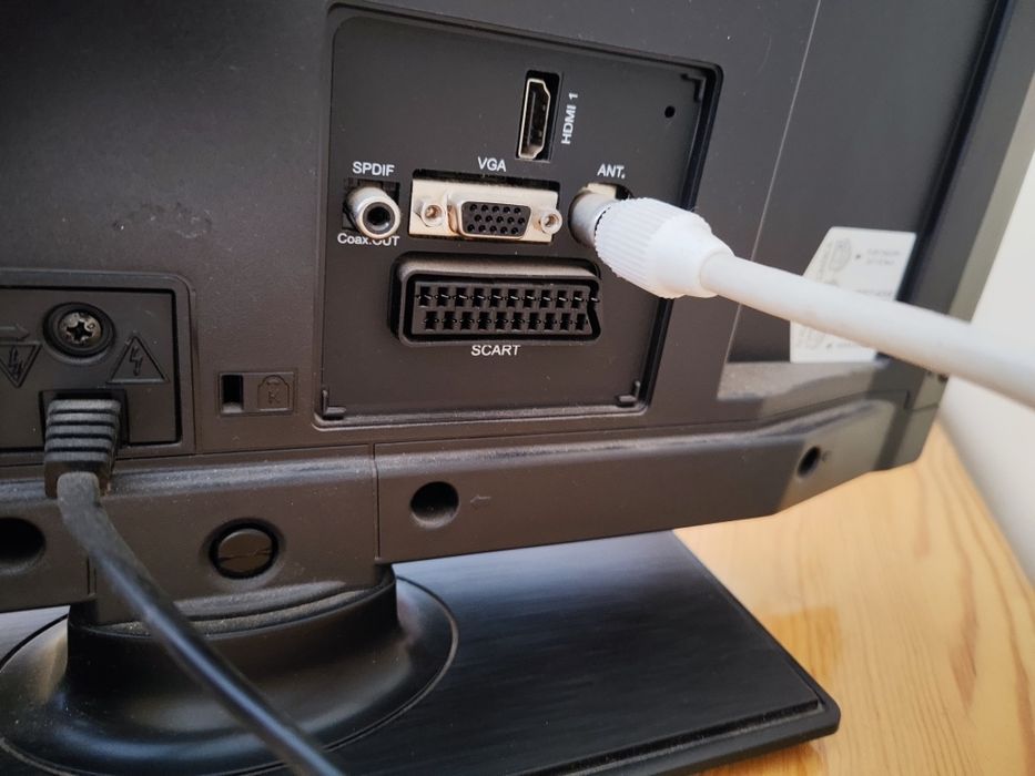 Малък LED телевизор NEO