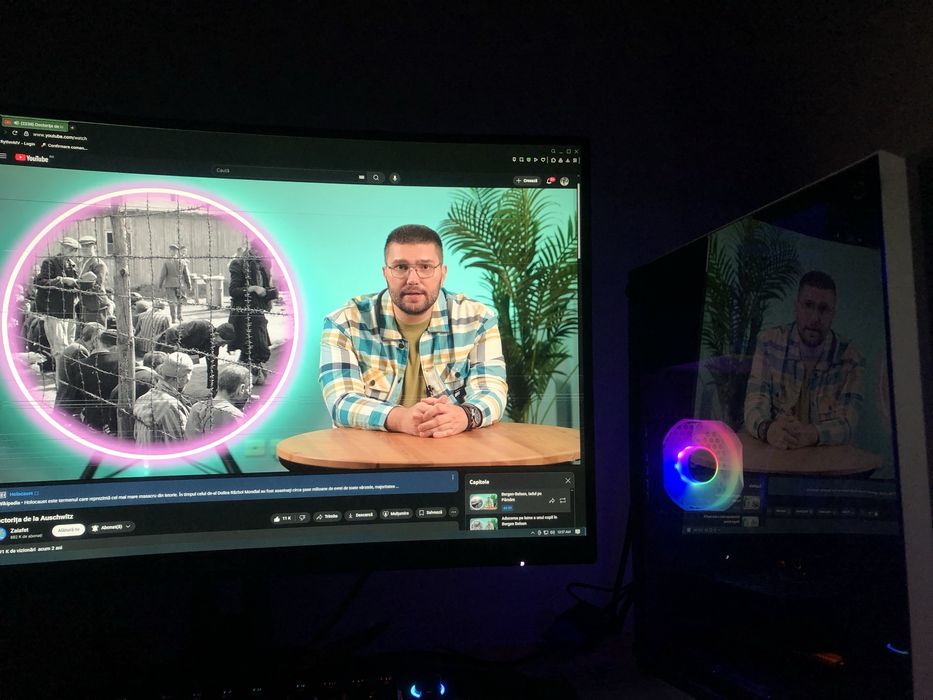 Calculator / pc gaming