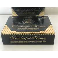 Wonderful Honey /Miere