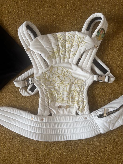 Ергономична раница