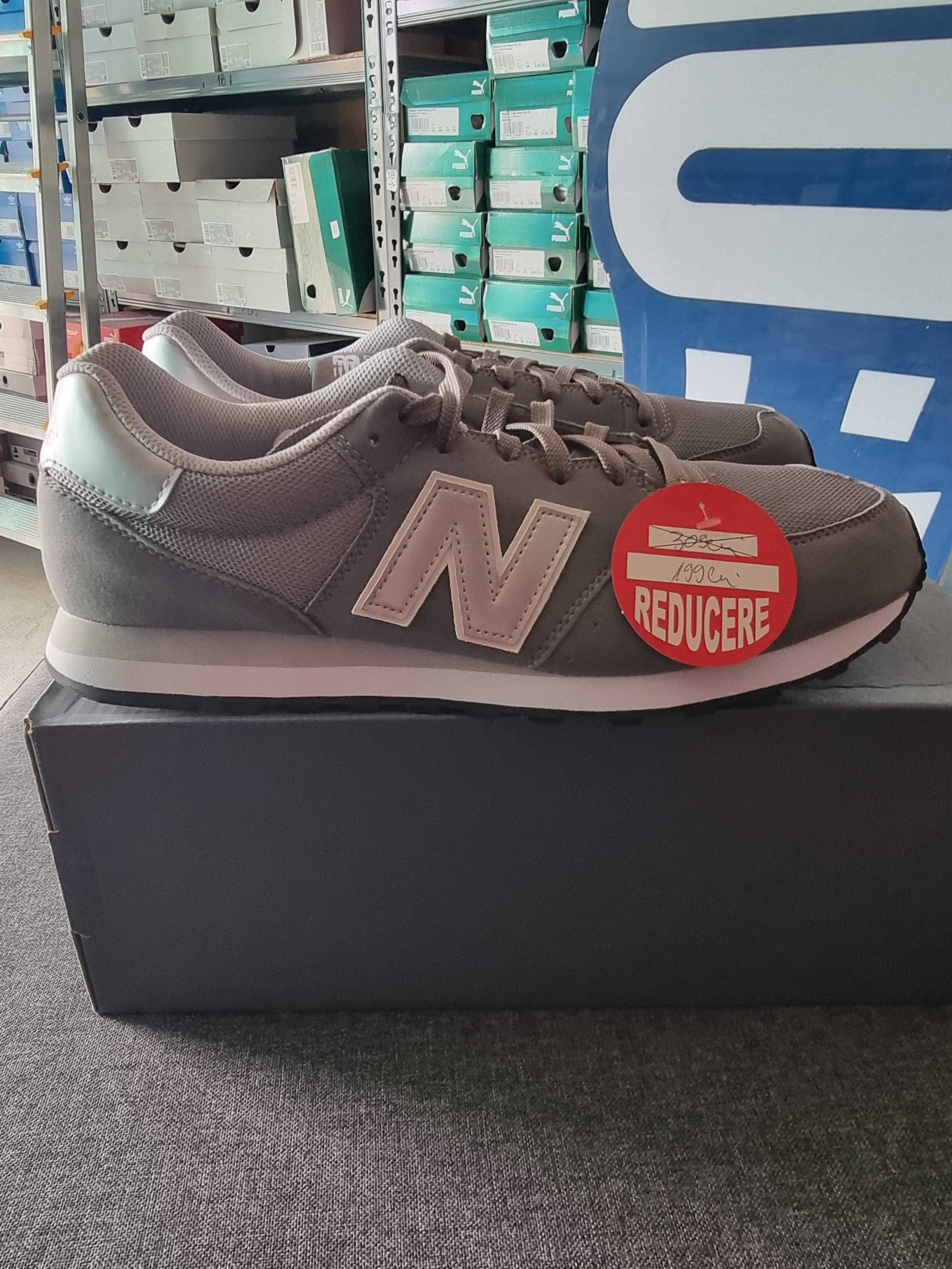 Adidasi New Balance ( GM500GRY )