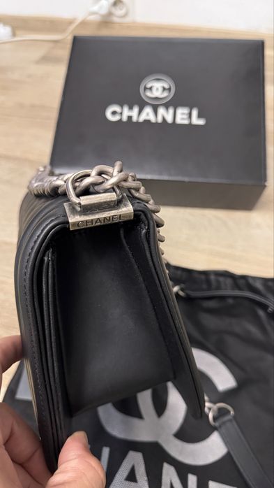 Geanta de umar noua nepurtata