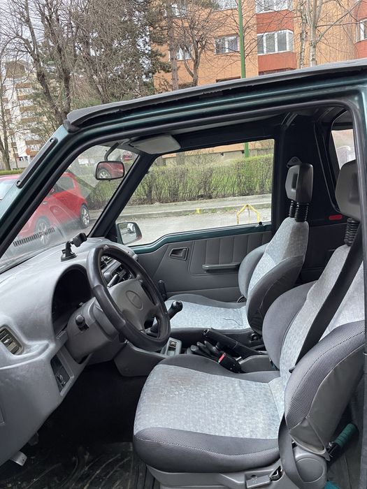 Suzuki Vitara 1999