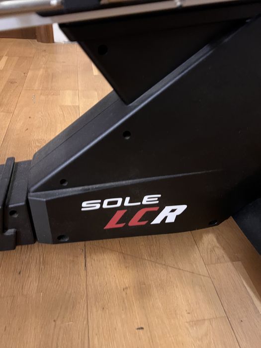 Bicicletă Sole LCR