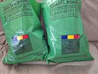 Rații alimentare