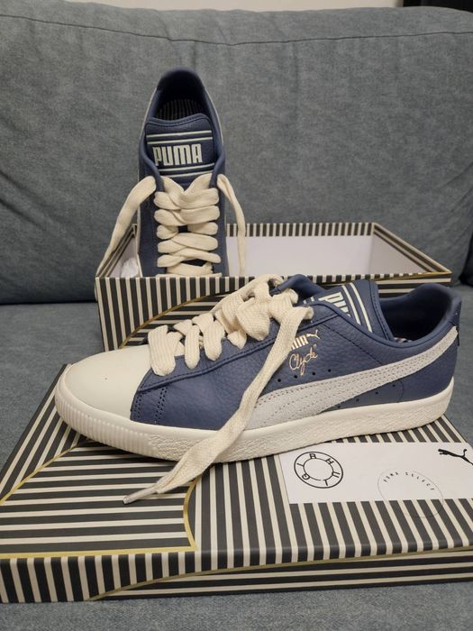 Страхотни Гуменки пума