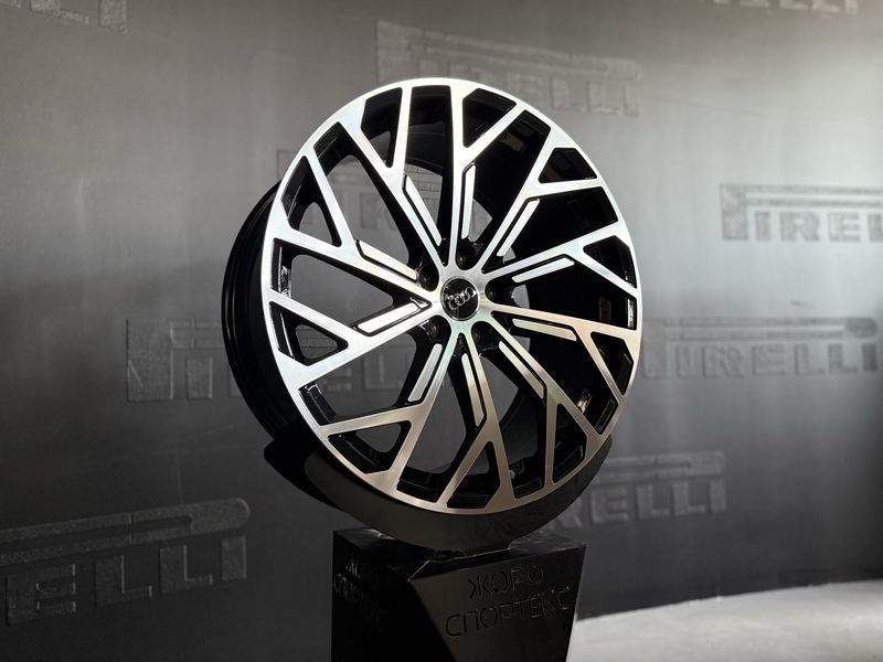 20цола AUDI 5x112 Ауди 4бр