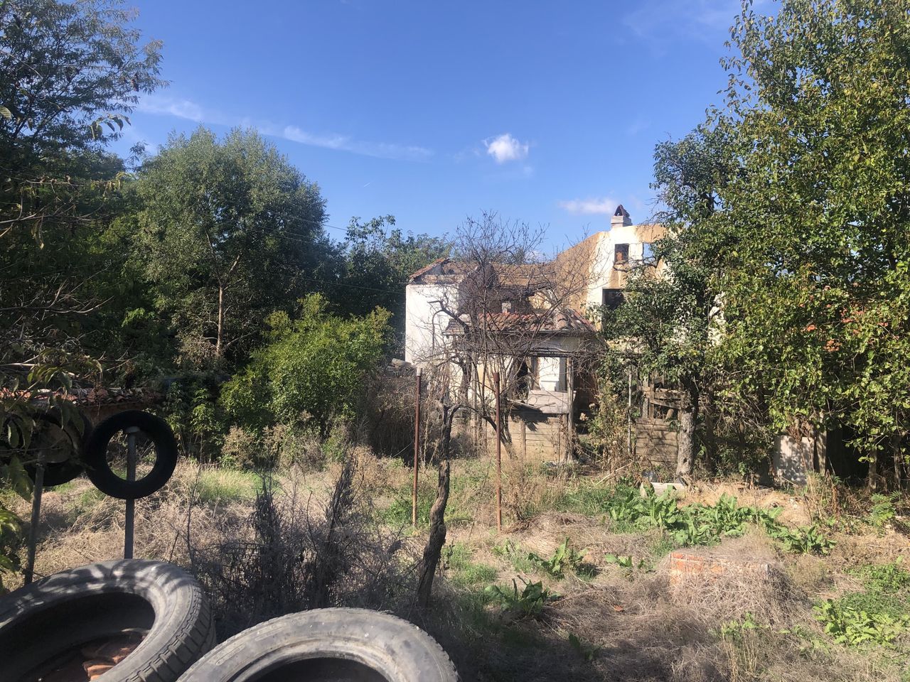 Продава се Къща в с. Шаново, Област Стара Загора - 100 кв.м за 100 €/кв.м - Снимка #1
